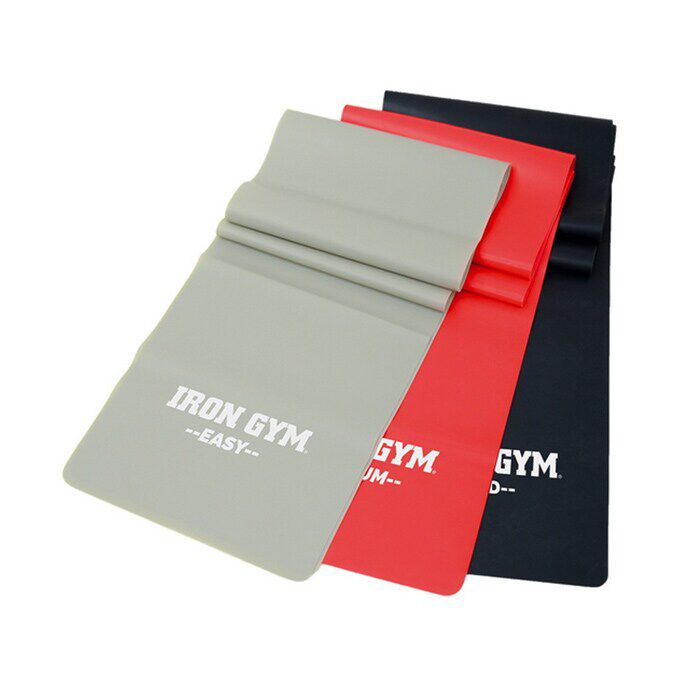 Modstandsb&aring;nd S&aelig;t 3 stk