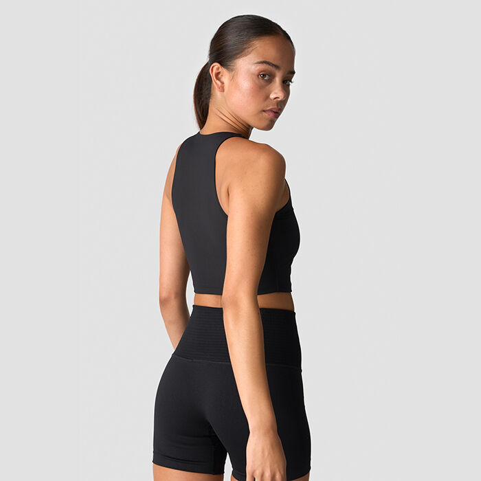 Contrast Tr&aelig;ningstop Sort  