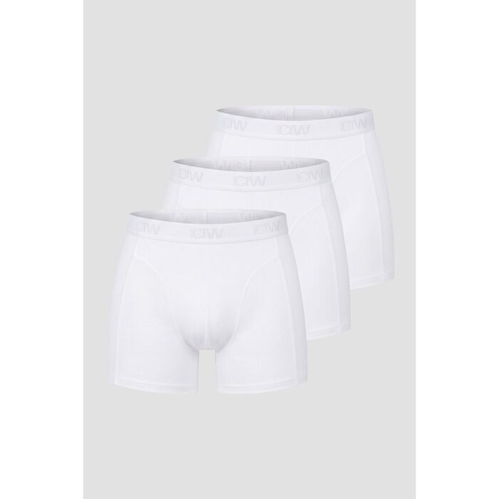Boxershorts 3 pack