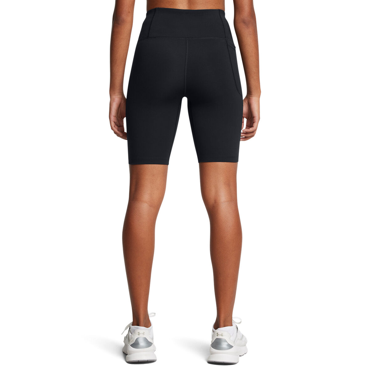 Motion Cykelshorts Sort