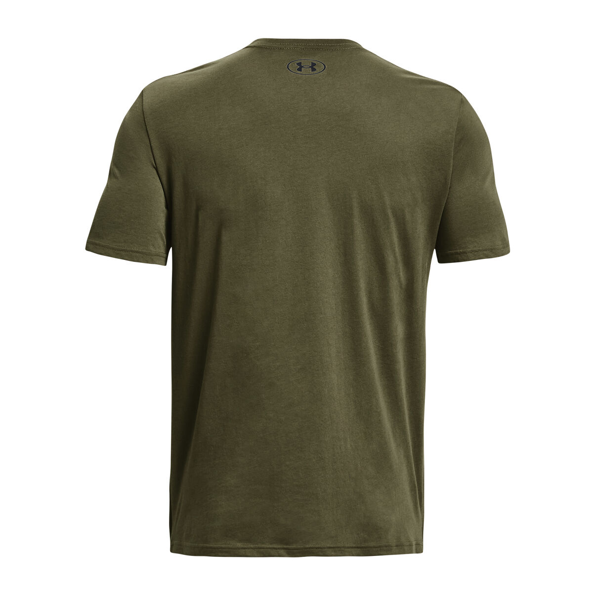 Sportstyle LC T-shirt M&oslash;rkegr&oslash;n