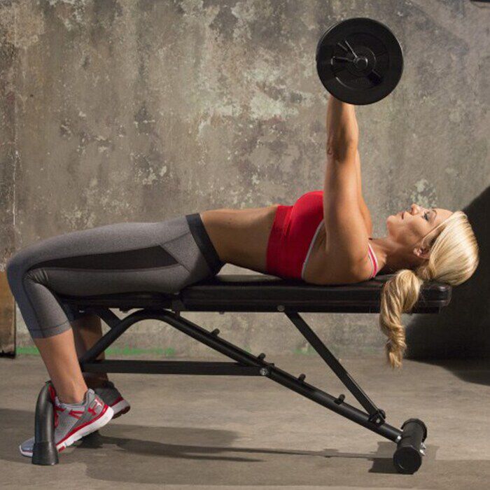 V&aelig;gtskiver Pakke 20 kg 25 mm 2 x 10 kg