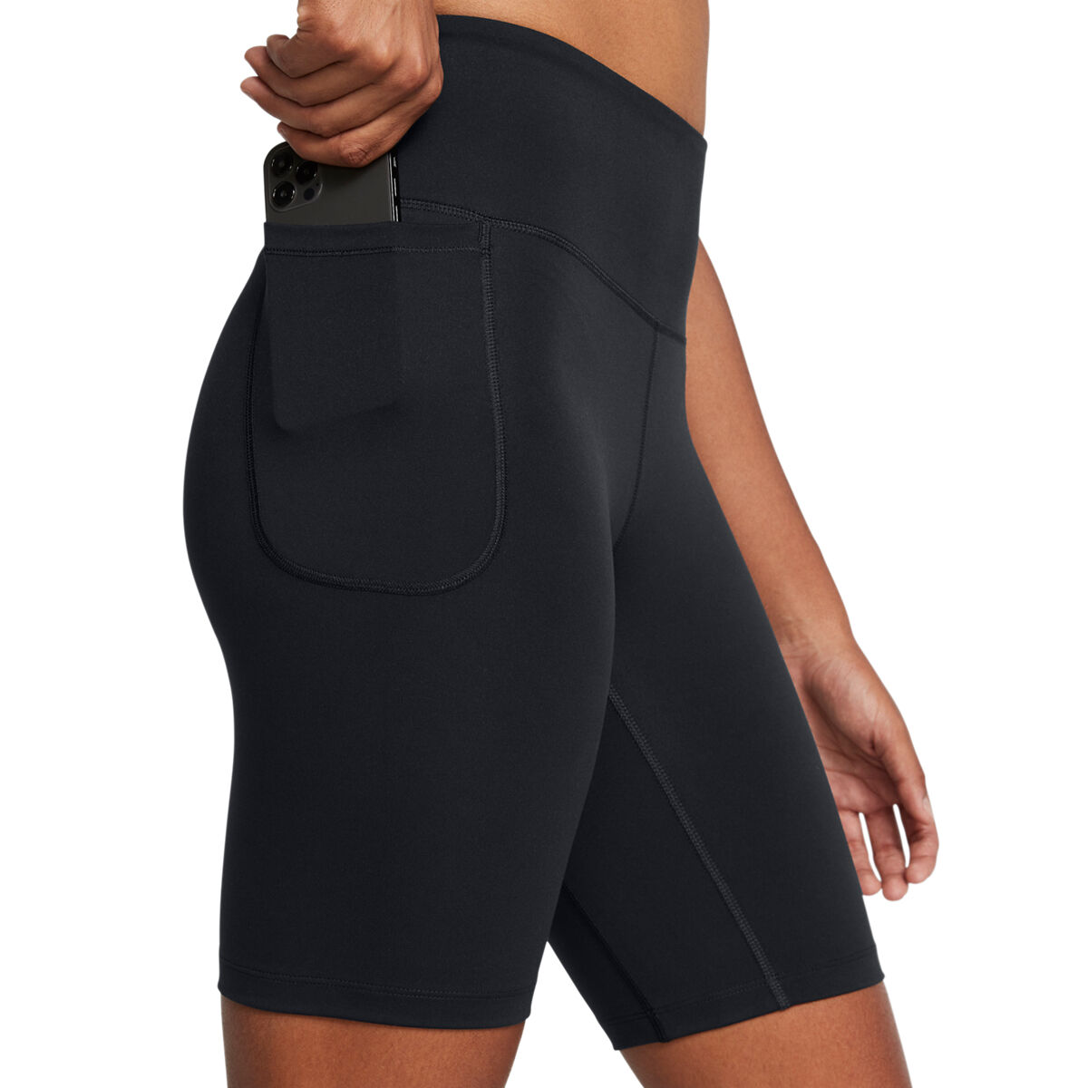 Motion Cykelshorts Sort