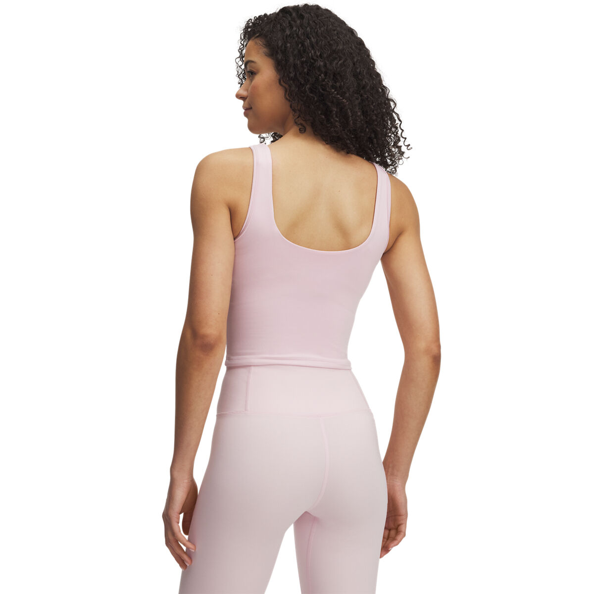 Motion Tanktop Rosa