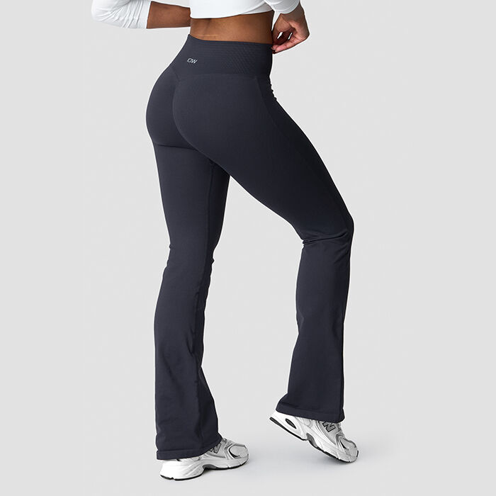 Define Seamless Tights Marinebl&aring;