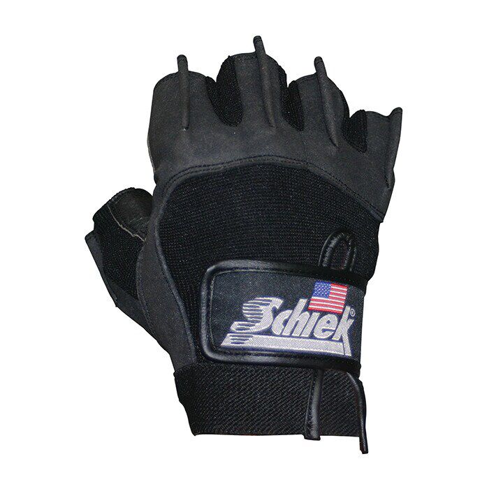 Premium Series Gel Gym Handsker