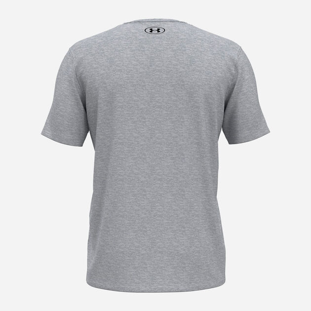 Boxed Sportstyle T-shirt Gr&aring;