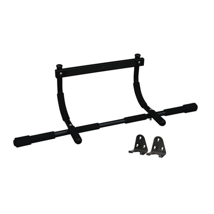 Total Overkrop Workout Bar Door Gym