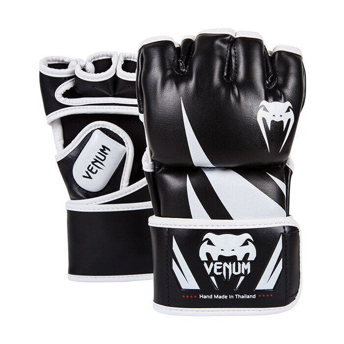Venum Challenger MMA-handsker, Kunstl&aelig;der