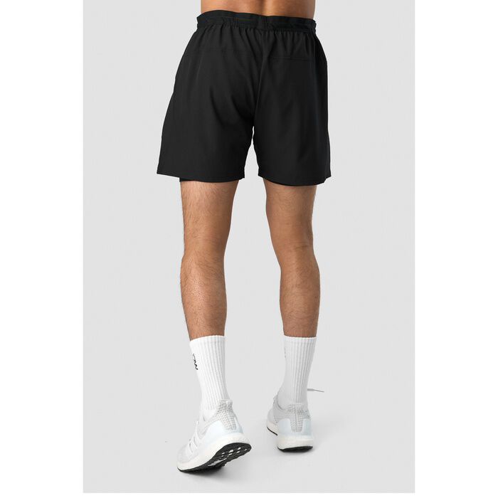 Workout Shorts Sort