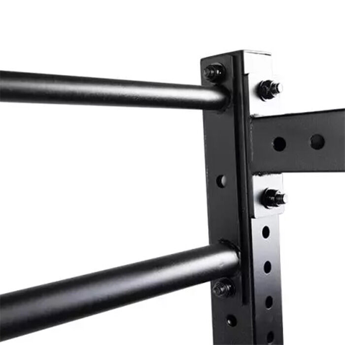 Power Rack Maksimal belastning 500 kg Premium Sort