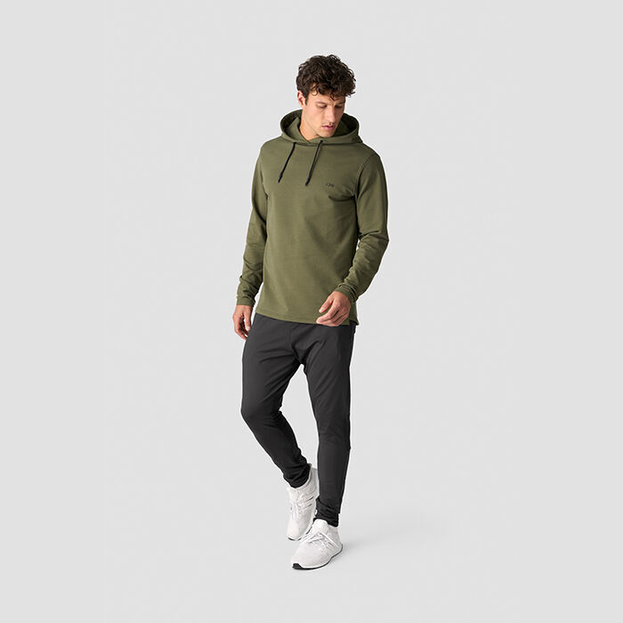 Stride Hoodie, Army