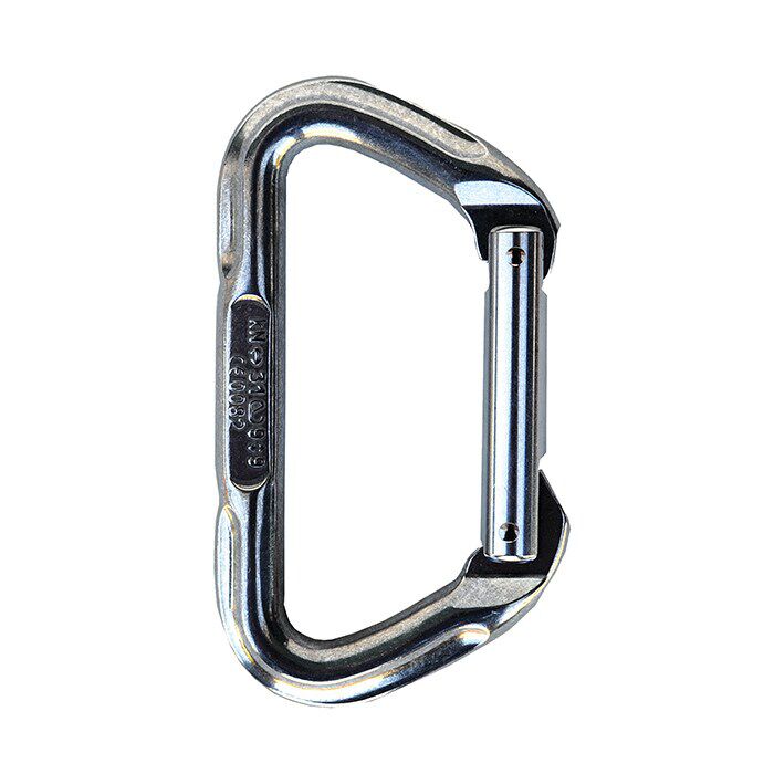 Karabinhage, Heavy Duty Carabiner