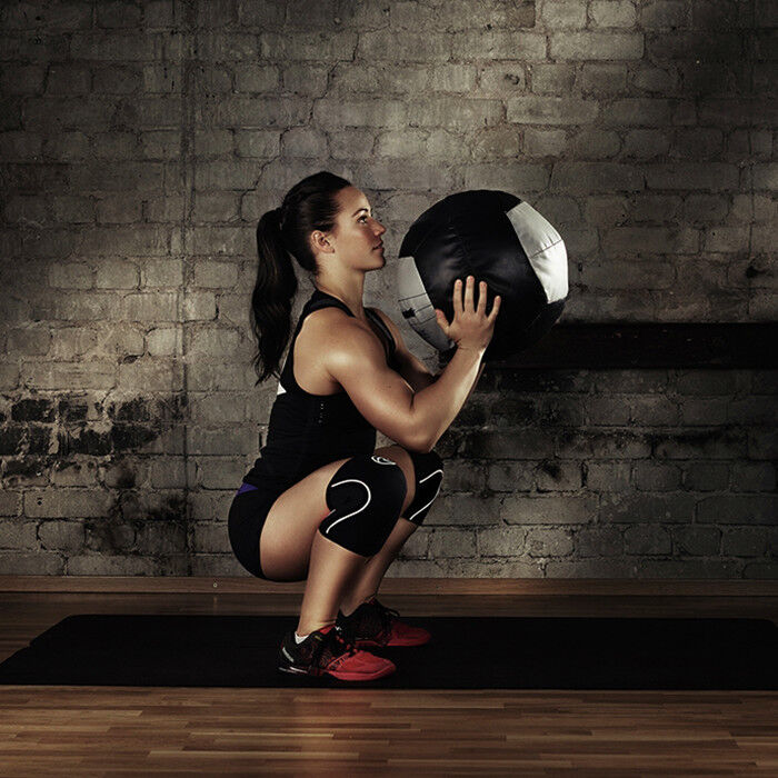 RX Knee Sleeve 3mm x2