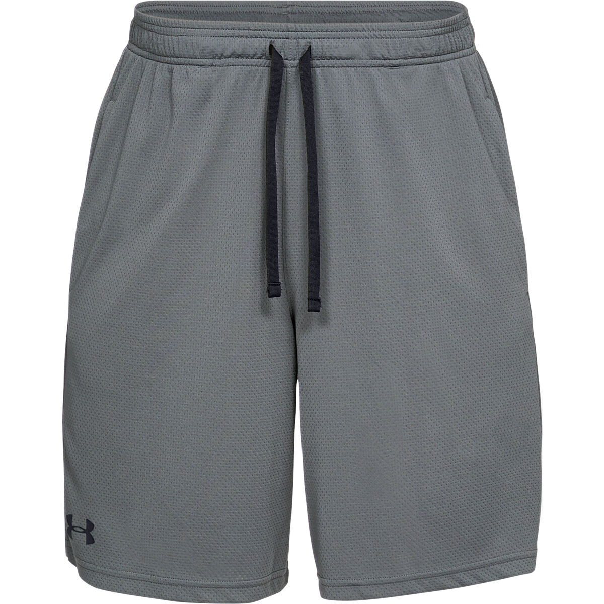 Tech Mesh Shorts Gr&aring;