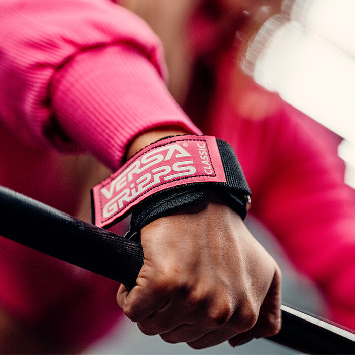 Versa Gripps CLASSIC Authentic, Pink Label