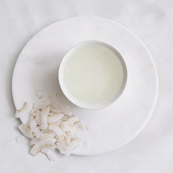 &Oslash;kologisk kokosolie Smagsfri 500 ml