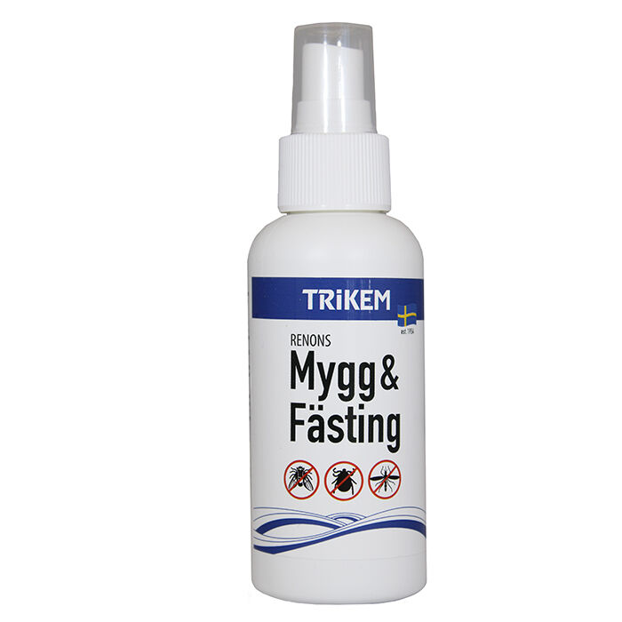 Renons Myg- & Fl&aring;tspray 100 ml