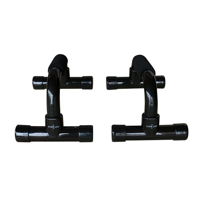 Push Up Bars