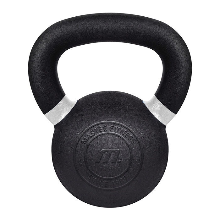 Kettlebell BC 4-48 kg