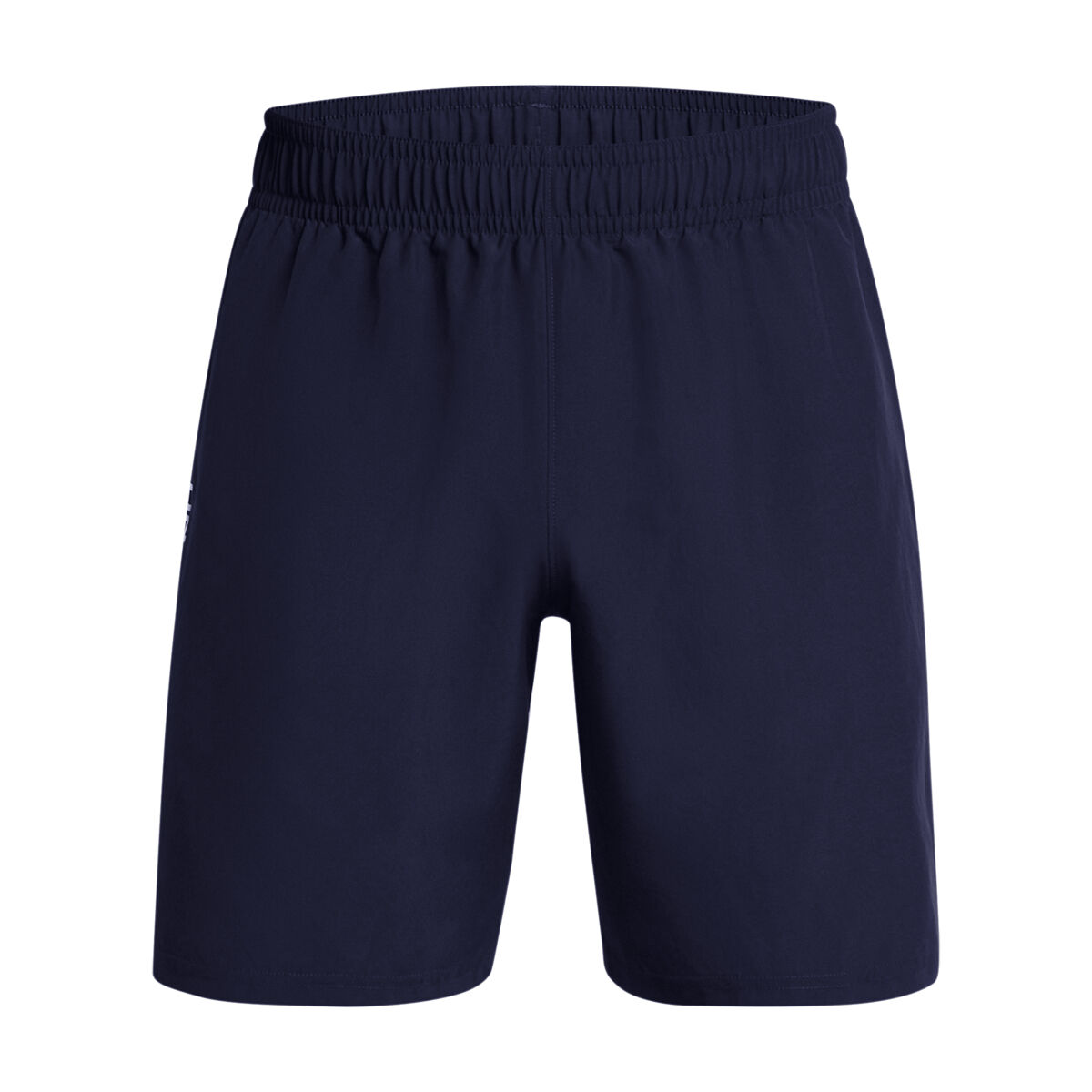 Woven Wdmk Shorts Marinebl&aring;