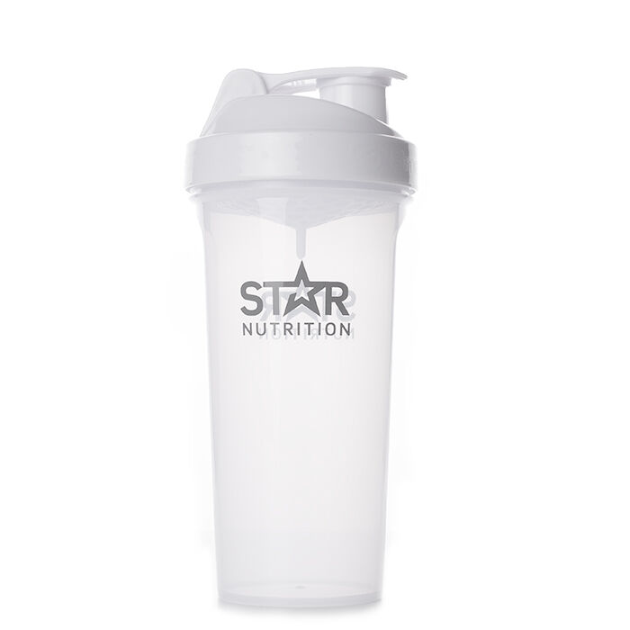 Shaker Hvid 800 ml
