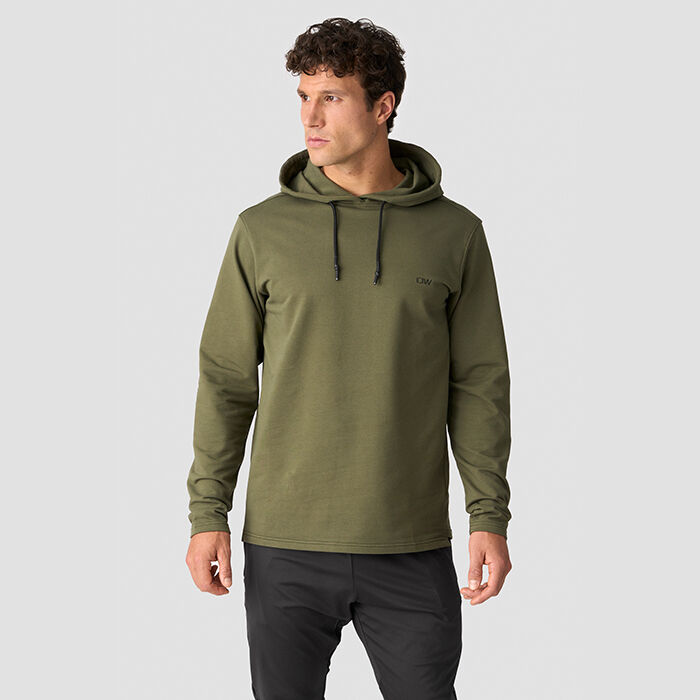 Stride Hoodie, Army
