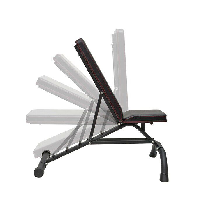 Dumbbell Tr&aelig;ningsb&aelig;nk