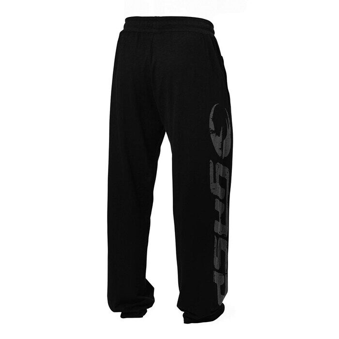 Gasp Sweat Pant, Black