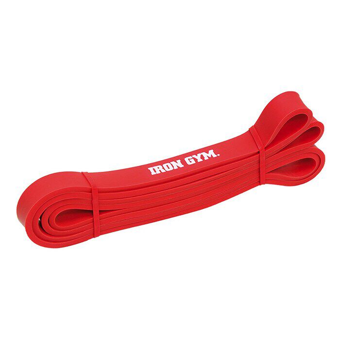 Iron Gym Power Band Gummib&aring;nd