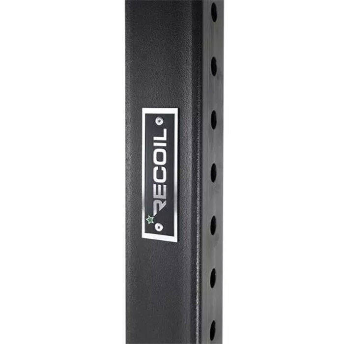 Power Rack Maksimal belastning 500 kg Premium Sort