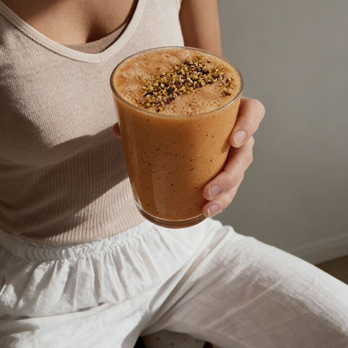 &Oslash;kologisk bipollen, 250 g