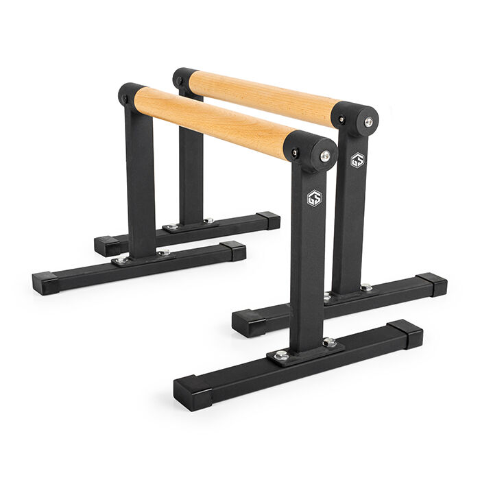 Parallettes Premium