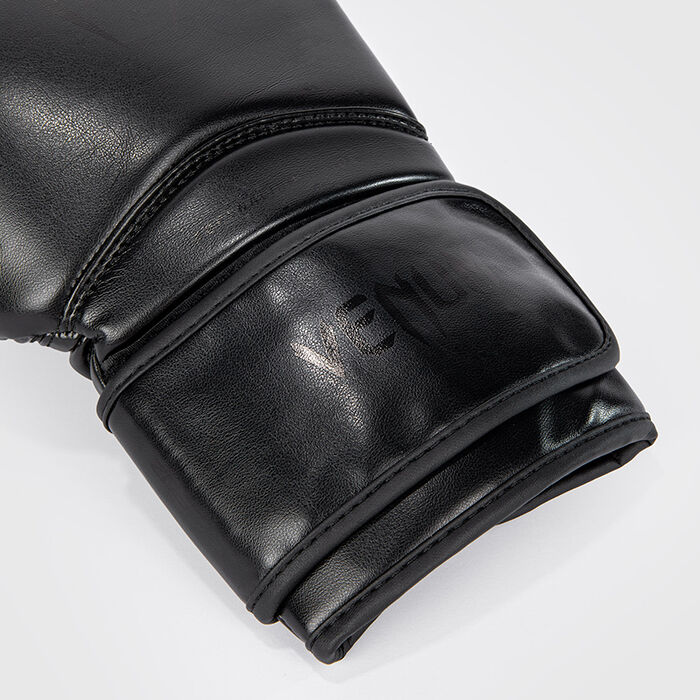 Venum Contender 1.5 Boksehandsker, Sort/Sort