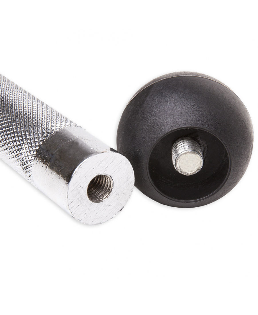 Curlgreb Tr&aelig;kstang Roterende