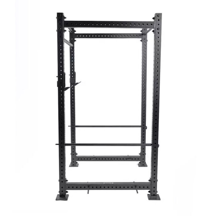 Power Rack Maksimal belastning 500 kg Premium Sort