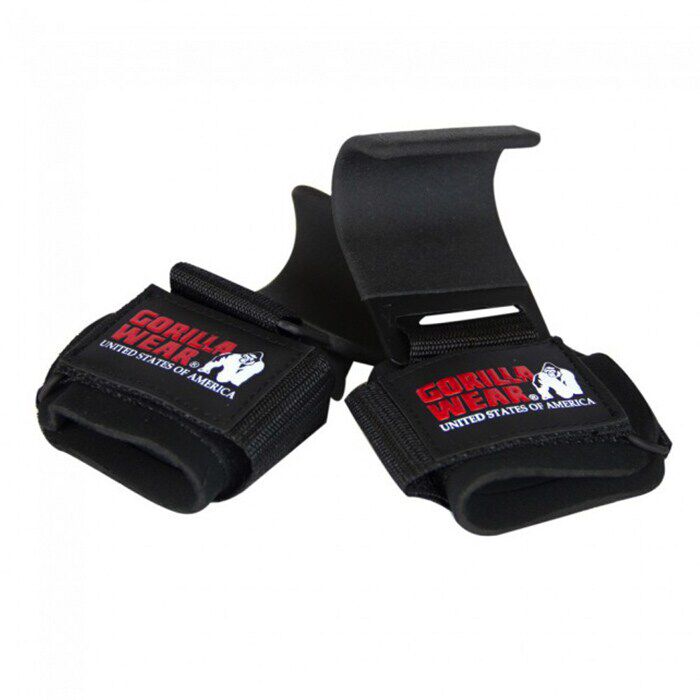 Weightlifting Hooks Sort