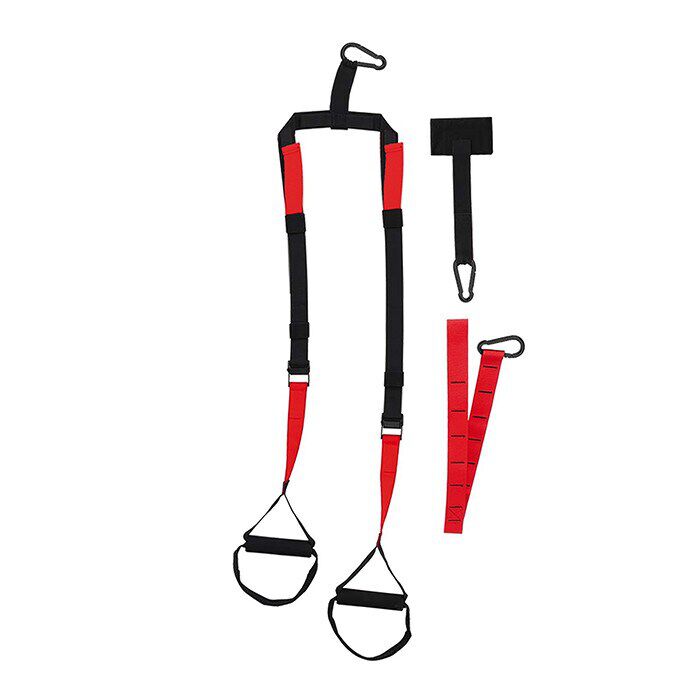 X-Trainer Pro Suspension tr&aelig;ner