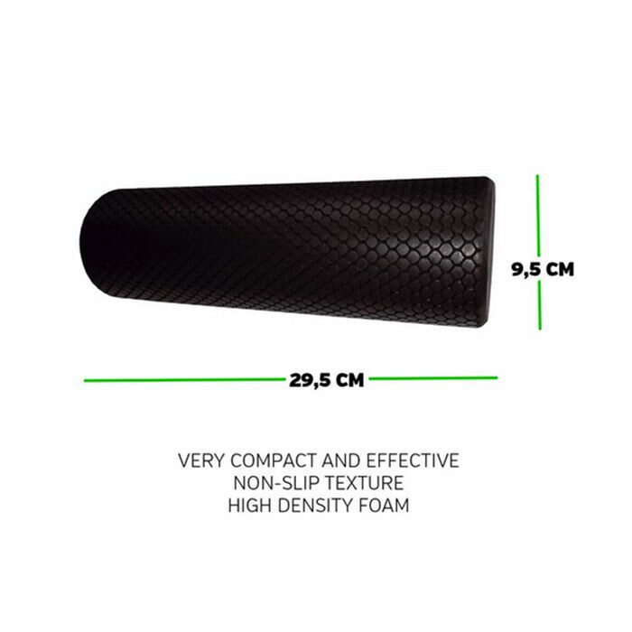 Yoga Roller Travel