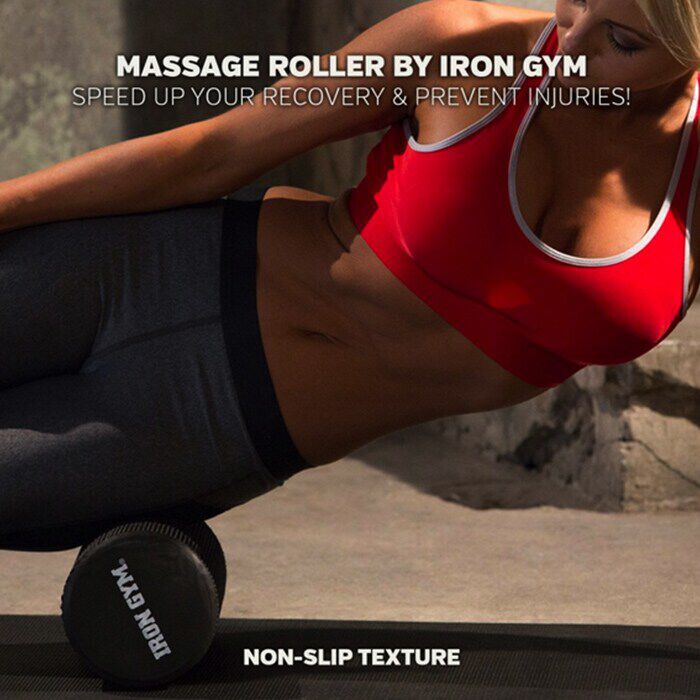 Yoga Roller Travel