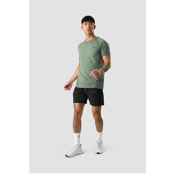 Workout Shorts Sort