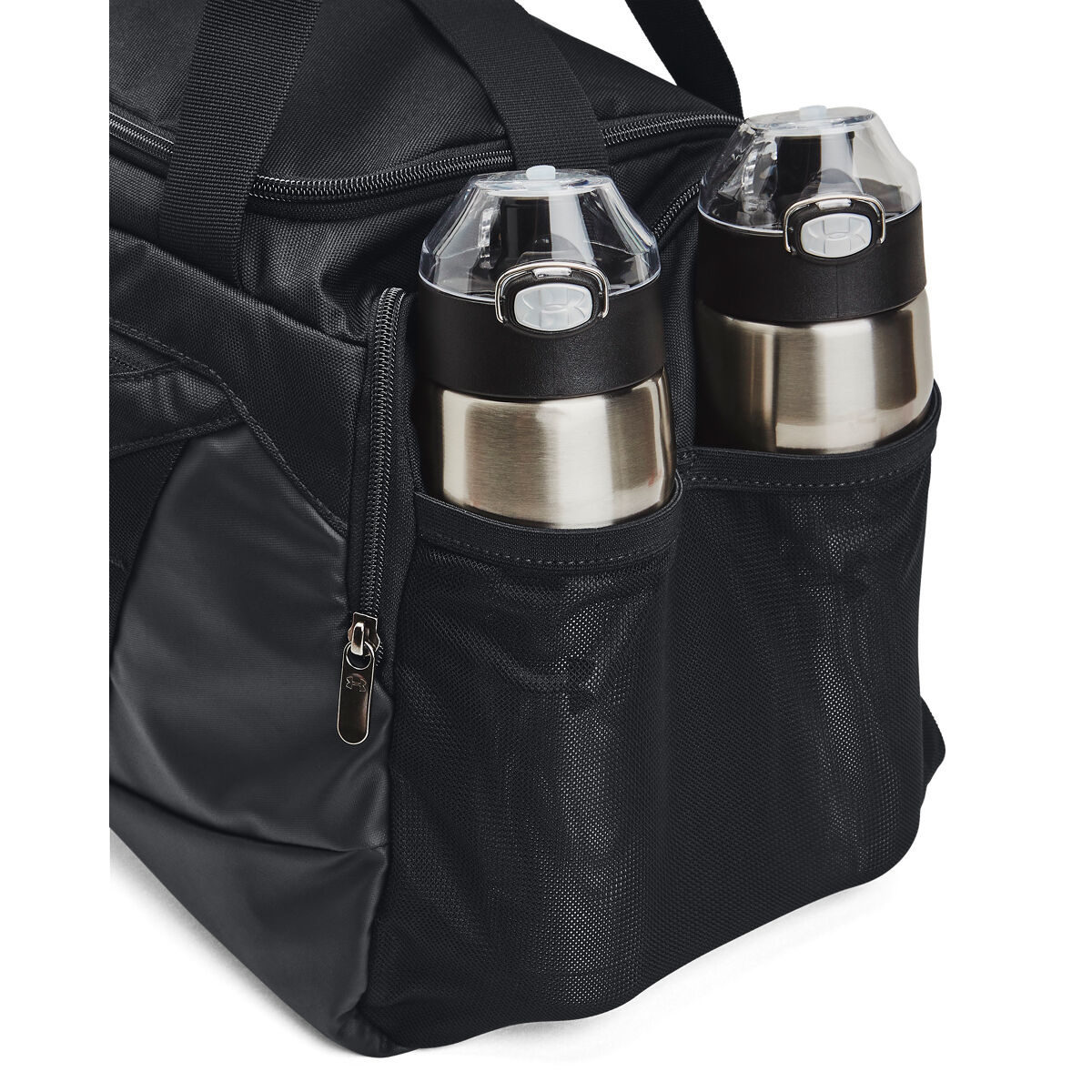 Undeniable 5.0 Duffle SM Duffelbag Sort