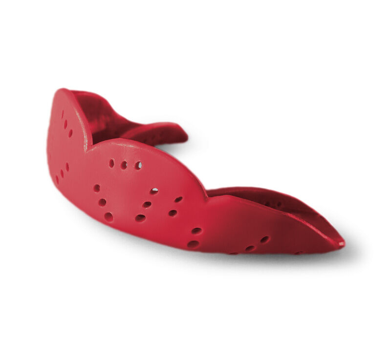 NextGen Aero Tandbeskytter R&oslash;d