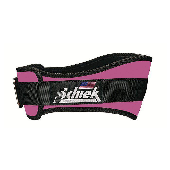 2004 Tr&aelig;ningsb&aelig;lte Pink