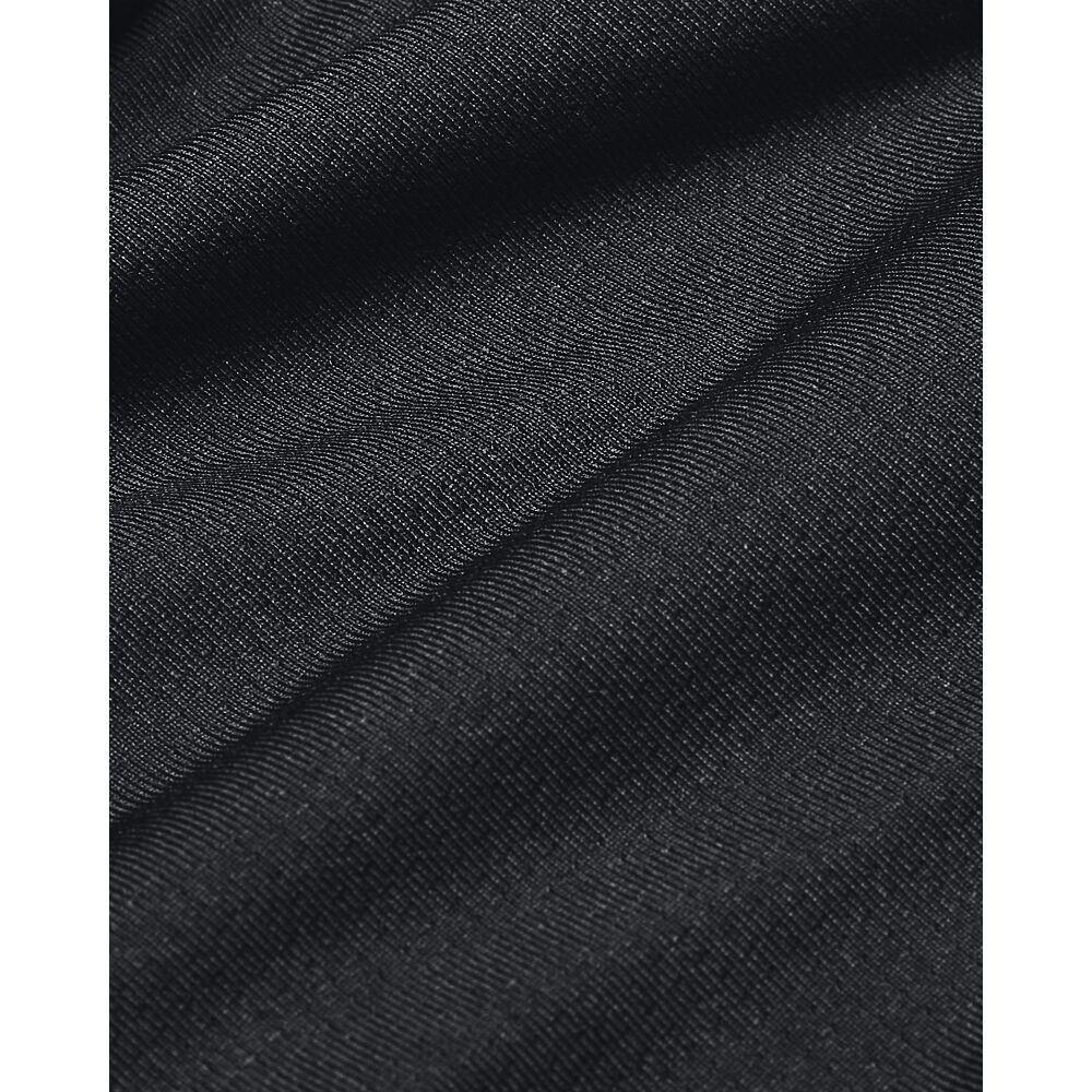 UA HG Armour Mid Padless, Black