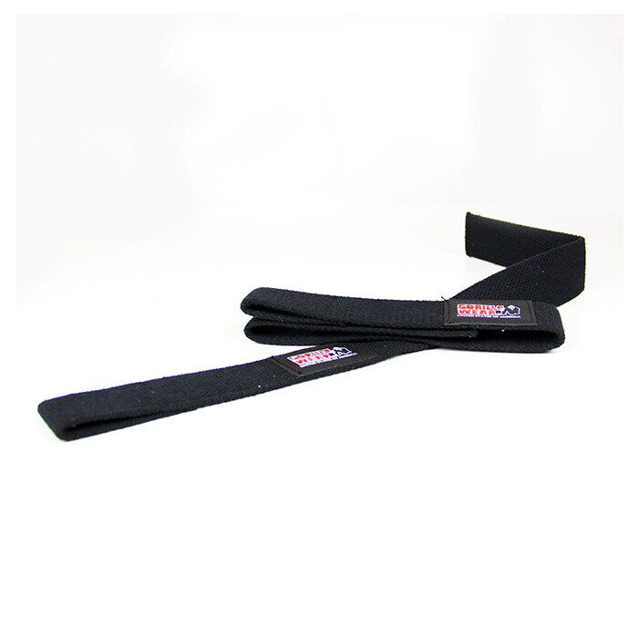 Lifting Straps Sort