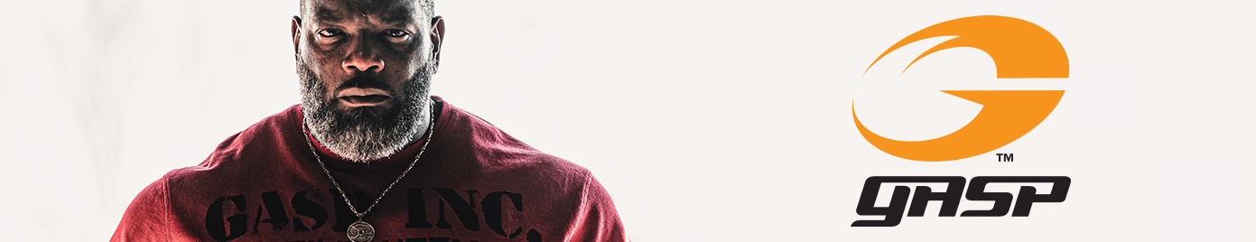 GASP