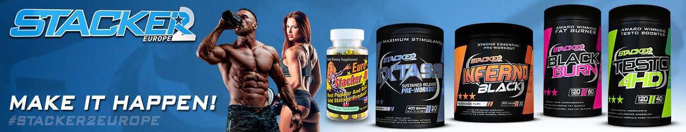 Stacker2Europe