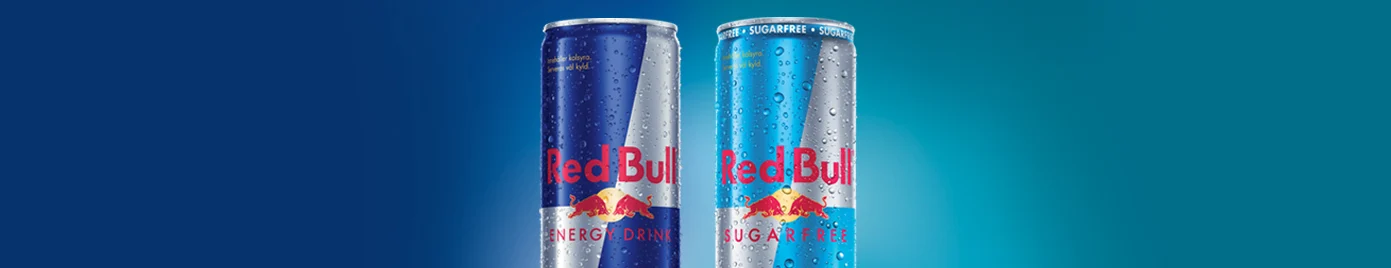 Red Bull