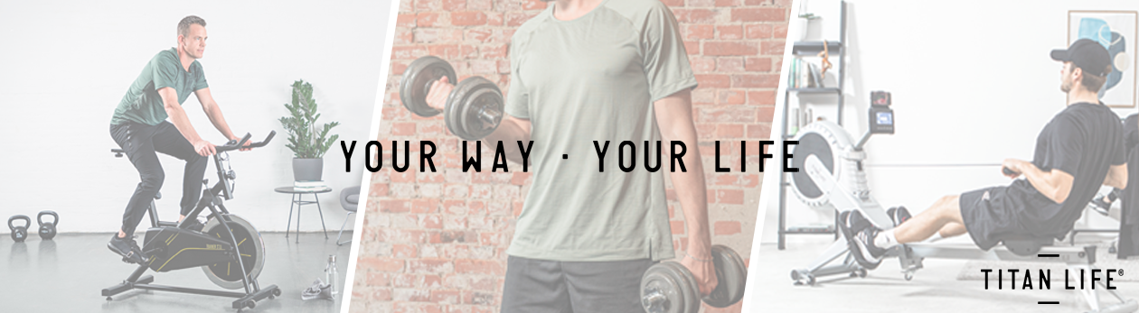 Titan LIFE